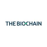 TheBioChain logo